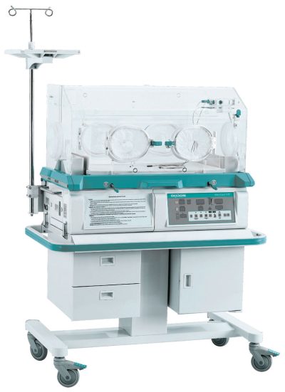 Інкубатор для немовлят DIXION BabyGuard I-1107