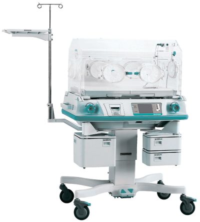 Інкубатор для немовлят DIXION BabyGuard I-1120