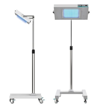 Лампи фототерапії DIXION BabyGuard U-1133
