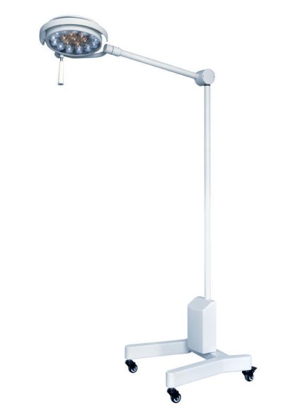 Напольнi мобiльнi хiрургiчнi свiтильники DIXION Convelar 1603 LED
