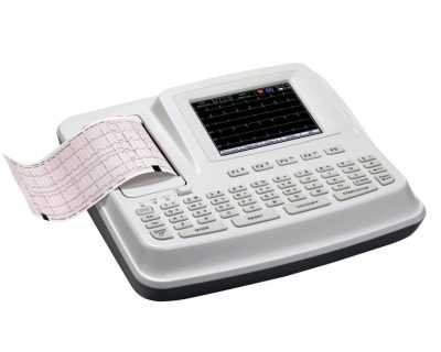 6-канальний ЕКГ DIXION ECG-1006