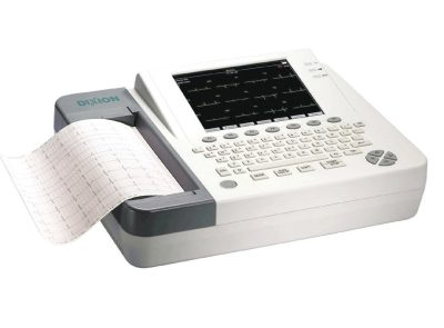 12-канальний ЕКГ DIXION ECG-1012