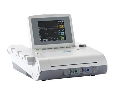 Фетальний монітор DIXION Overtone 6200