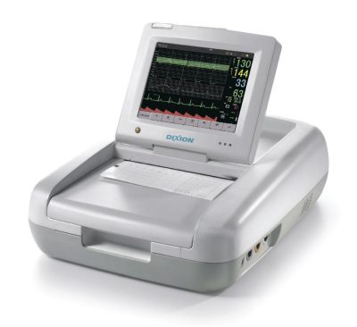 Фетальний монітор DIXION Overtone 6520