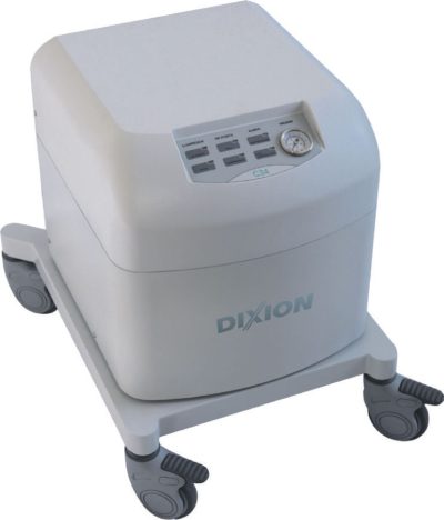 Медичний повітряний компресор DIXION С 34