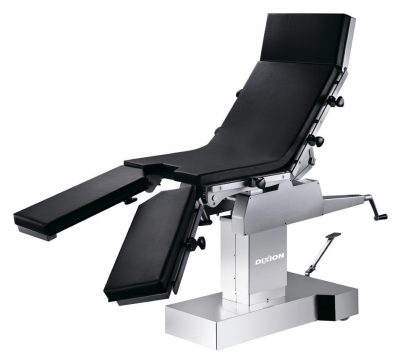 Механічний операційний стіл DIXION Surgery 8500