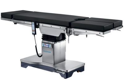 Електричний операційний стіл DIXION Surgery 8600
