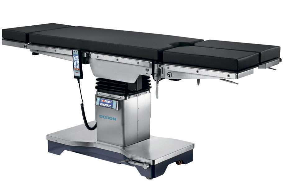Електричний операційний стіл DIXION Surgery 8600