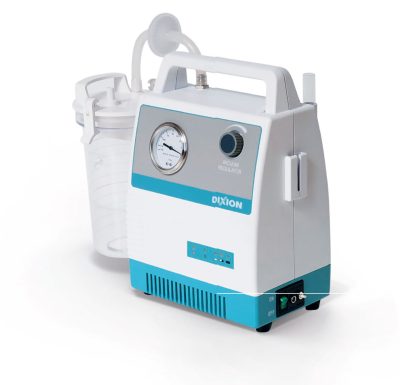 Вакуумний аспiратор для невiдкладноi допомоги VACUS 7209