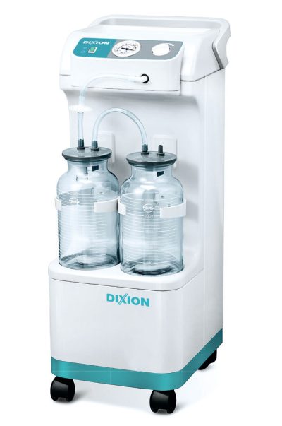 Хирургiчний вакуумний аспiратор Vacus 7305