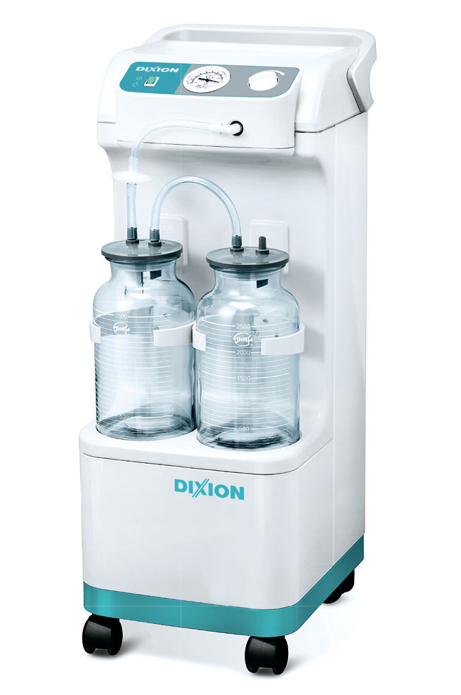 Хирургiчний вакуумний аспiратор Vacus 7305