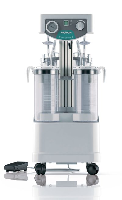Хирургiчний вакуумний аспiратор Vacus 7308