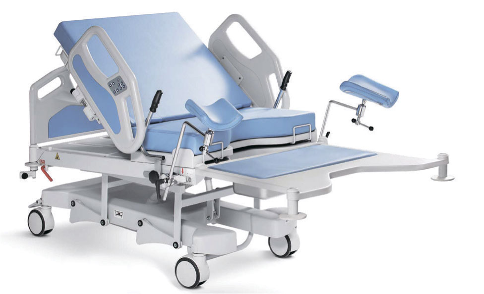 Ліжко для пологів DIXION Comfort