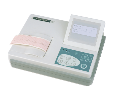 1-канальний ЕКГ DIXION ECG-1001