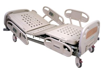 Функціональне електричне ліжко DIXION Classic Bed