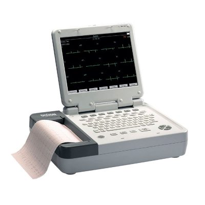 12-канальний ЕКГ DIXION ECG-1012 Expert