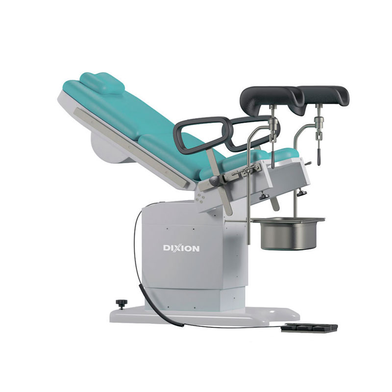 Гінекологічне крісло DIXION Grace 8400 - Зображення 2