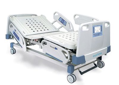Функціональне електричне ліжко DIXION Intensive Care Bed