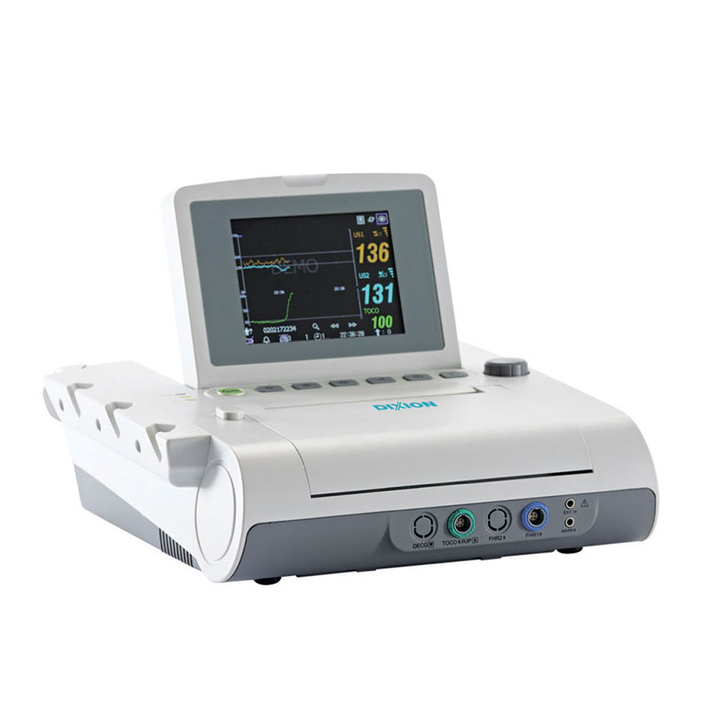 Фетальний монітор DIXION Overtone 6200 - Зображення 2