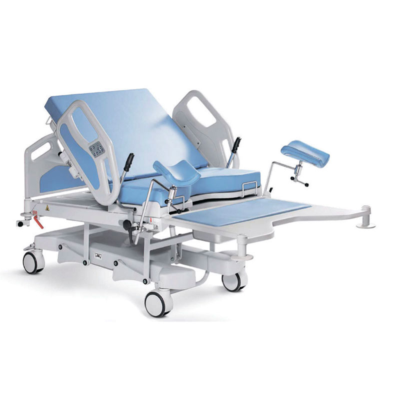 Ліжко для пологів DIXION Comfort - Зображення 2