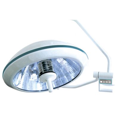 Однокупольнi стельовi свiтильники DIXION Convelar 1650 LED